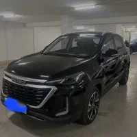 تیگاردx35|خودرو سواری و وانت|مشهد, هنرستان|دیوار