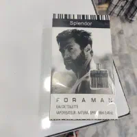 ادکلن|آرایشی، بهداشتی، درمانی|تربت‌حیدریه, طالقانی|دیوار