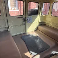 تویوتا کالسکه 2F|خودرو سواری و وانت|تهران, گیشا|دیوار