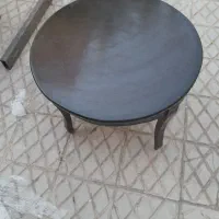 میز جلو مبلی|مبلمان خانگی و میز عسلی|کرمان, |دیوار