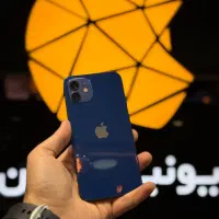 اپل iPhone 12Normal حافظه ۱۲۸گیگابایت
