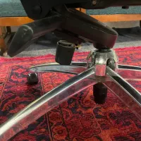 صندلی مدیریتی برند انرژی|مبلمان اداری|قم, زاویه|دیوار