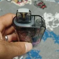 قلیون شارژی 7500|زیورآلات و اکسسوری|کهک, |دیوار