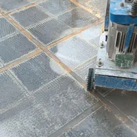 کفسابی نماشویی ساختمان سنگ ساب ساب‌زن تضمینی