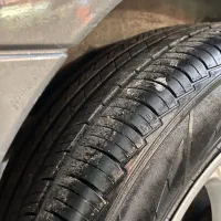 سمند ال ایکس مدل ۱۳۸۸ مرتب|خودرو سواری و وانت|گرگان, |دیوار