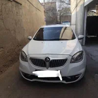 برلیانس h330 مدل۹۵|خودرو سواری و وانت|مشهد, کارگران|دیوار