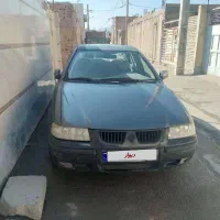 سمند ۸۳