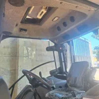 تراکتوردرحدصفر