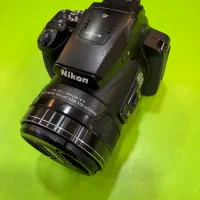 Nikon p900