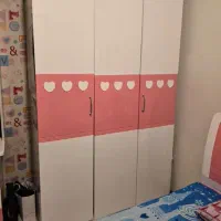 سرویس خواب دخترانه|تخت و سرویس خواب|تهران, امامت|دیوار