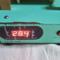 دستگاه سپراتور