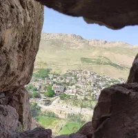 تور زیارتی و گردشگری