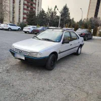 روآسال مدل 89 دوگانه کارخانه1700|خودرو سواری و وانت|تهران, لویزان|دیوار