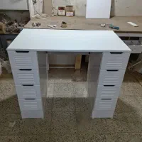 تمام میز تحریر در رنگ و طرح های مختلف|میز تحریر و کامپیوتر|پردیس, سیاه سنگ|دیوار