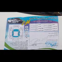۲۰۷ مدل ۹۹|خودرو سواری و وانت|اصفهان, کوی گلزار|دیوار
