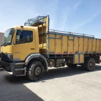 فروش اتیکو تک بدون کابین