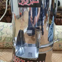 سبزی خوردکن سبز ایران