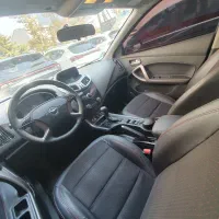 هایما اس ۵ مدل ۴۰۲|خودرو سواری و وانت|لاهیجان, گلستان|دیوار