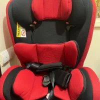 صندلی ماشین