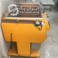 دستگاه پک غذا کابینی|کافیشاپ و رستوران|اندیشه, اندیشه فاز ۳|دیوار