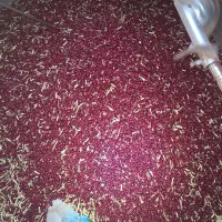 کمباین نیوهلندجهت بر داشت لوبیا|ماشین‌آلات صنعتی|قزوین, |دیوار