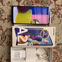 Samsung A21s|موبایل|شهرکرد, |دیوار