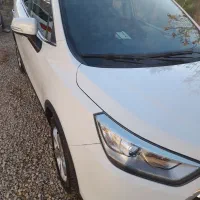 جک اس تری مدل۹۹معاوضه هم دارم|خودرو سواری و وانت|مشهد, شفا|دیوار