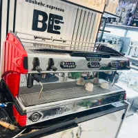 دستگاه اسپرسو ساز لانوا ارا|سماور، چایساز، قهوهساز|کرمان, |دیوار