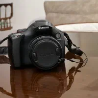 دوربین عکاسی برند canon