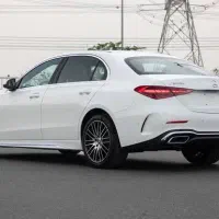 c200 L مدل 2025|خودرو سواری و وانت|تهران, یوسف‌آباد|دیوار