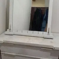 دراور وآینه