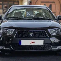 دنا پلاس ۵ دنده