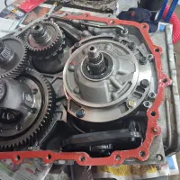 تعمیرگاه کادیلاک  خدمات خودرو رشت هلال احمر