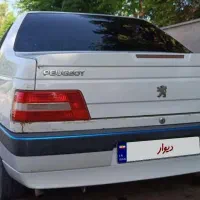 SLX TU5 90|خودرو سواری و وانت|کرج, کمالشهر|دیوار