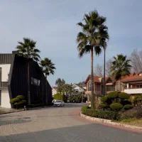 زمین 460 متری کاسبی شهرک برند رویان
