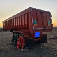 تریلی کمپرسی