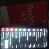 گوشی شیومی Redmi A3 به مبلغ ۹ میلیون تومن