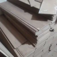 پاکت هشت میل