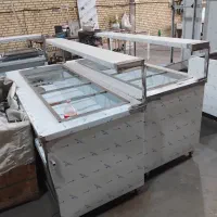 فروش تخصصی کانتر گرم ، گرمکن غذا|کافی‌شاپ و رستوران|اصفهان, زاجان|دیوار