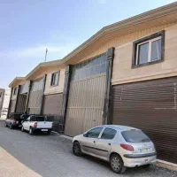 اجاره انبار کانتینری|اجارهٔ دفتر صنعتی، کشاورزی، تجاری|تهران, نعمت‌آباد|دیوار
