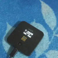 مودم بی سیم ایرانسل جیبی