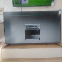 تلویزیون ۷۵اینج SA700اسنوا|تلویزیون و پروژکتور|اراک, |دیوار