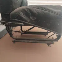 صندلی شاگرد پیکان