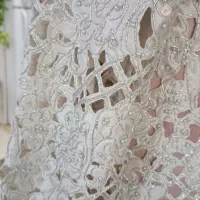 لباس مجلسی دوخت توسط خیاط به نام وماهر|لباس|رودهن, |دیوار