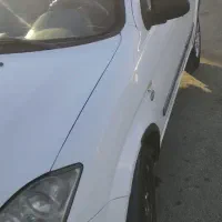 تیبا صندوقدار SX دوگانه سوز، مدل ۱۳۹۵|خودرو سواری و وانت|همدان, |دیوار