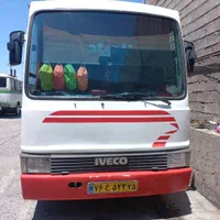 مینی بوس دربستی