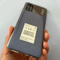 گوشی POCO M3