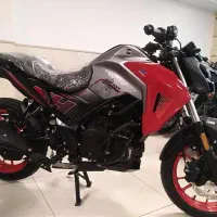 موتور گلکسی na 250 SYM تایوان