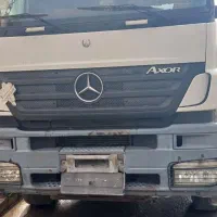 اکسور مدل 86