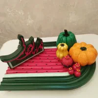 یلدایی زیبا